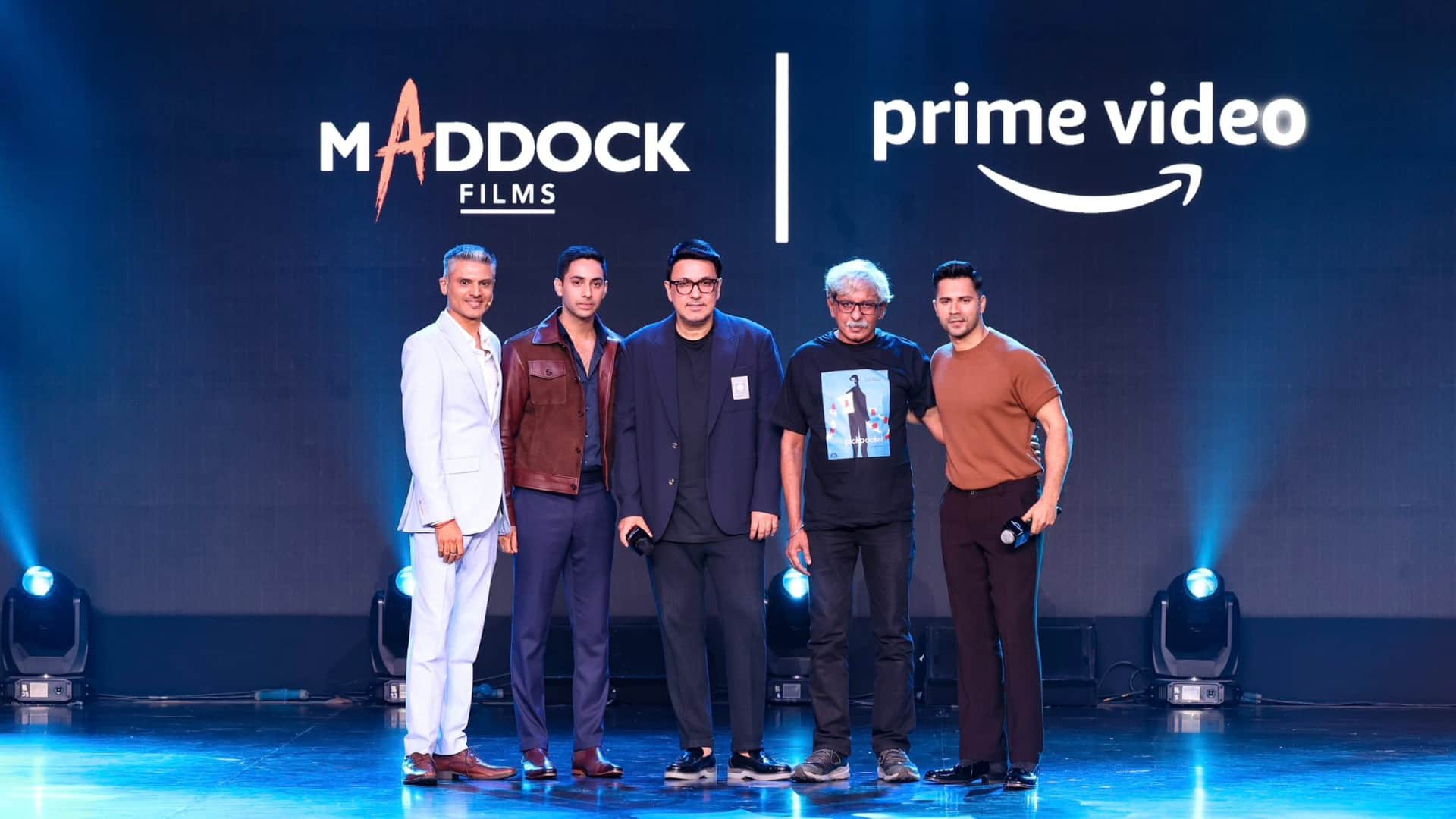 Agastya Dharmendra Simar Jaideep Ahlawat movie Ikkis not releasing on Jan 10 2025 name removed from slate