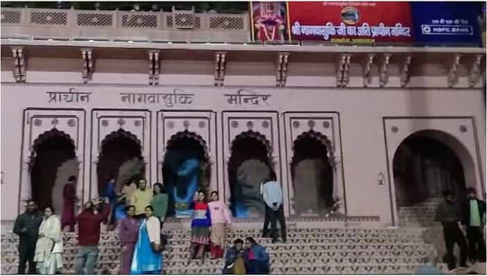 Maha Kumbh 2025: Why Prayagraj called land of pilgrimages? You will be able to know by visiting these temples