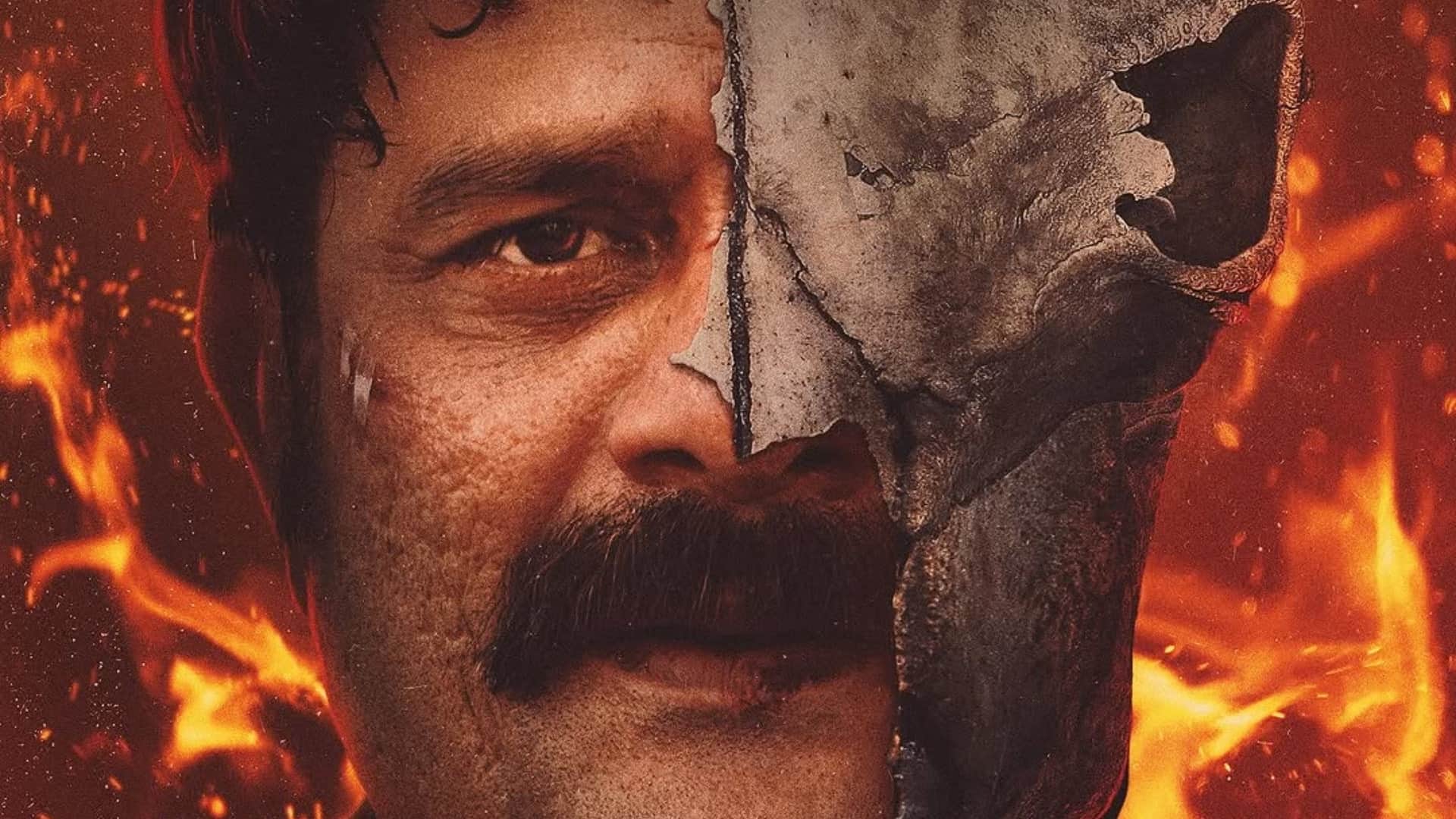 Jaideep Ahlawat films between Paatal Lok 1 to Paatal Lok 2 appeared in these films like Maharaj jaane jaan