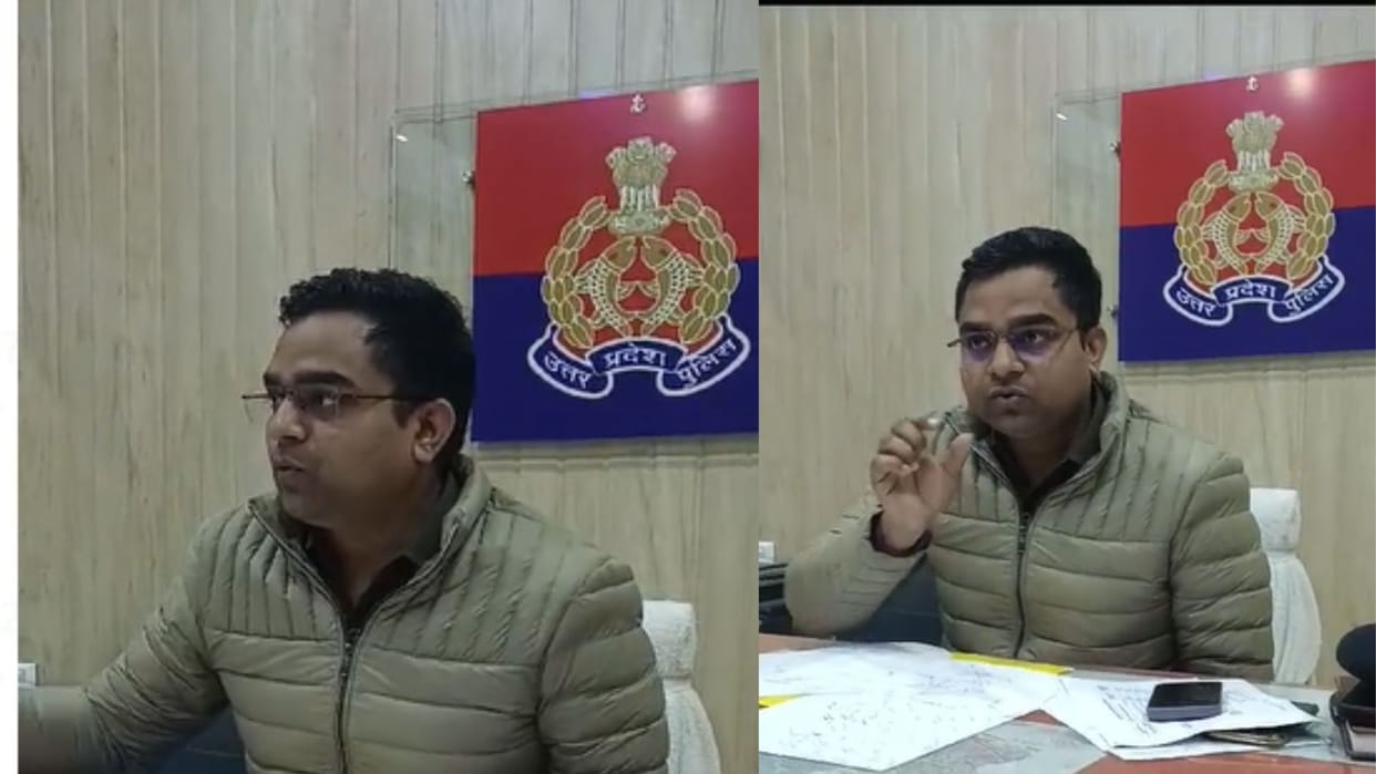 Police made a route diversion plan for Maha Kumbh fair vehicles will go through five routes
