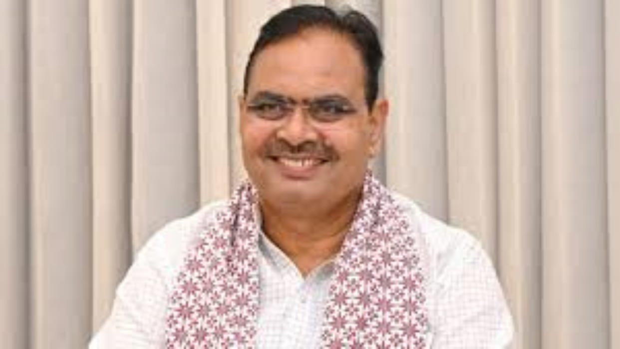 Rajasthan News: Geography of State changed in a year, see here which district will remain in which division