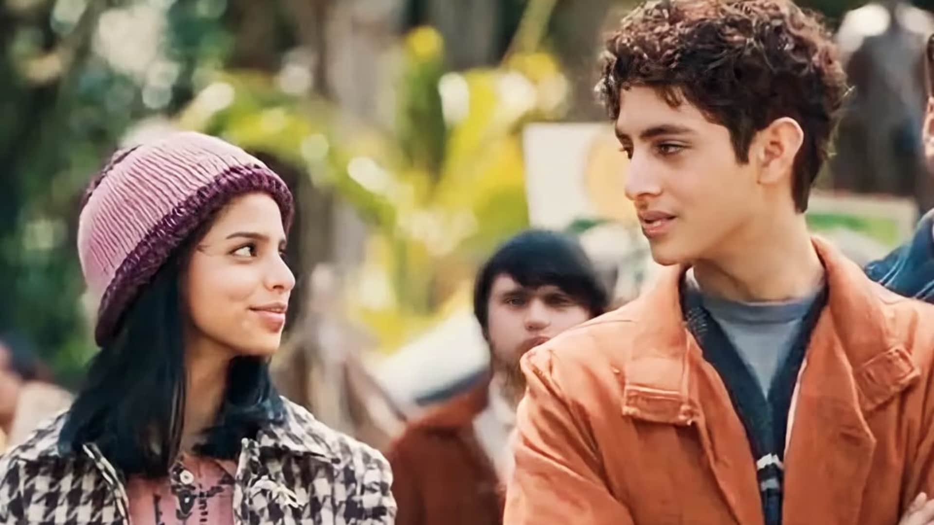 Agastya Dharmendra Simar Jaideep Ahlawat movie Ikkis not releasing on Jan 10 2025 name removed from slate