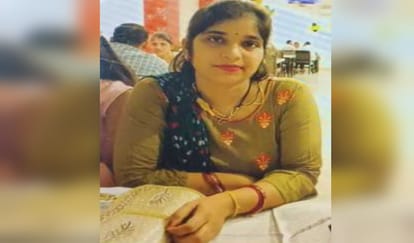 VDO riding bike dies due to collision with dumper, was posted in Shringverpur block