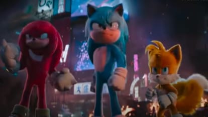 know Sonic 3 will be in 900 million club Mufasa and Moana 2 Box Office Collection worldwide and in india