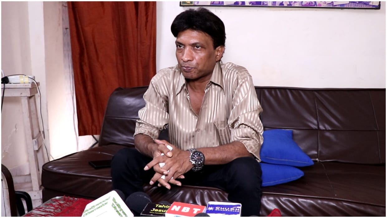 Sunil pal opens on his recent kidnapping incident talk about how he kidnapped by goons