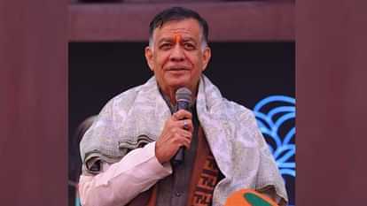 Ayodhya: UP Assembly Speaker said - 40 crore devotees will come to Mahakumbh, every facility is being taken care of. 40 crore devotees will come in Mahakumbh 2024 says UP assembly chief Satish Mahana.