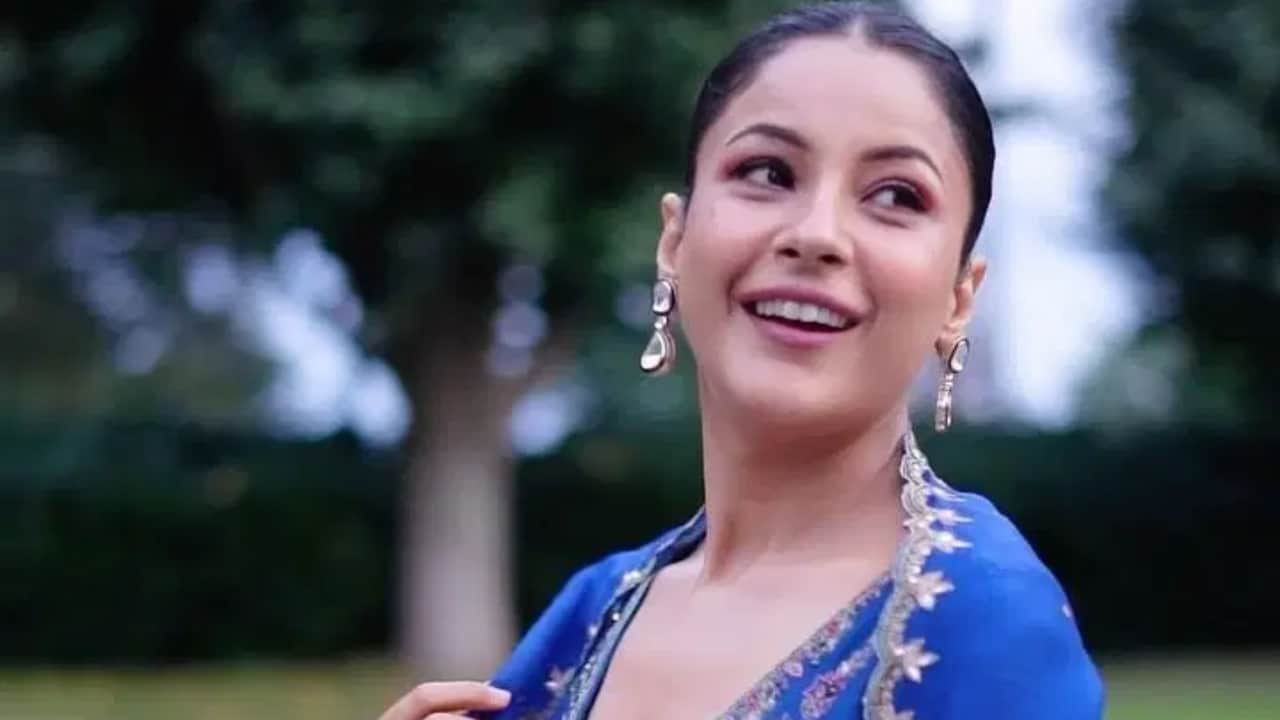 Shehnaaz Gill Share Social Media Post Fans Friends Wish Actress On Her Birthday