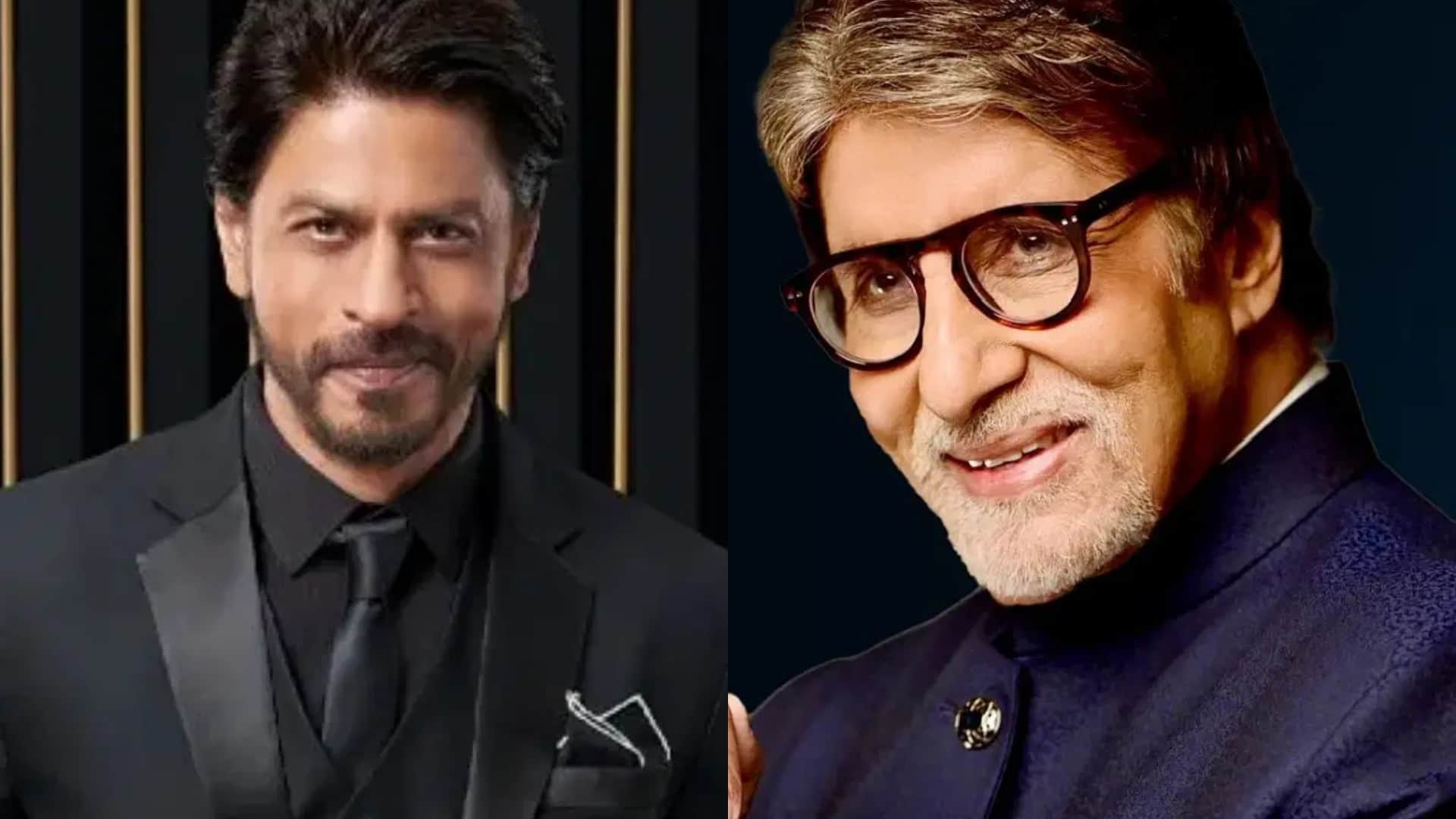 Amitabh Bachchan met fans outside Jalsa on Sunday gave gifts to fans see photos
