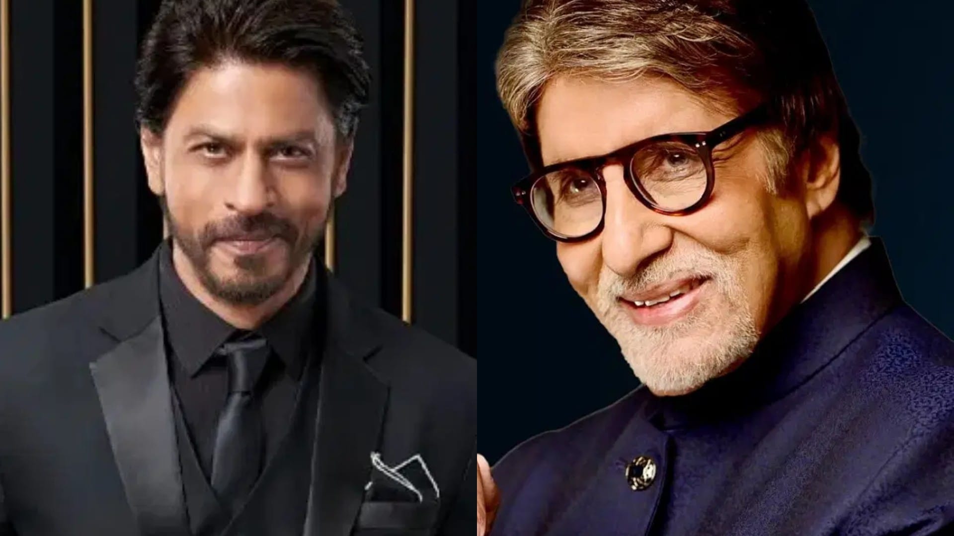 Amitabh Bachchan met fans outside Jalsa on Sunday gave gifts to fans see photos
