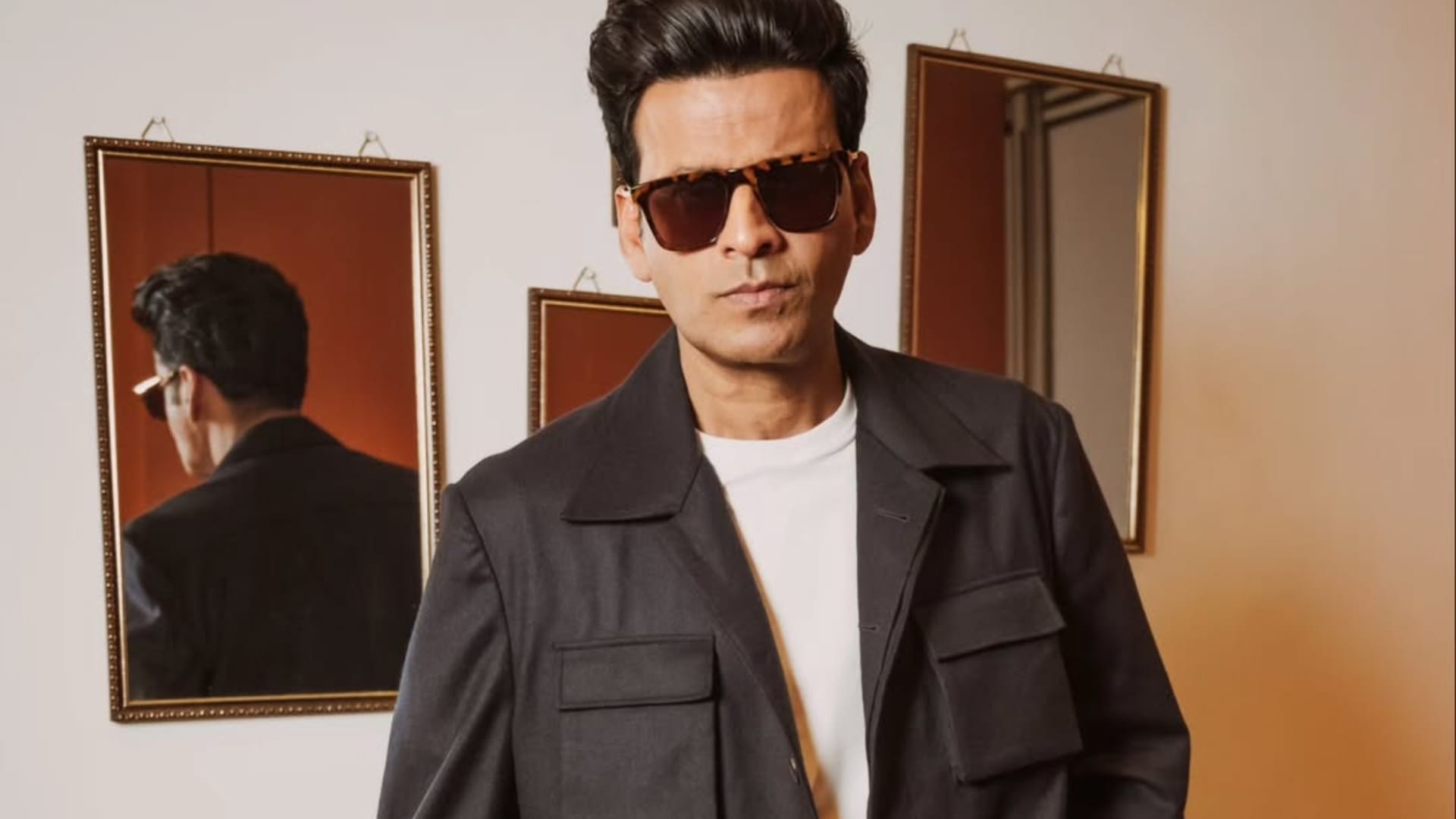 OTT Release 2025 Aryan Khan Dictatorial Debut Paatal Lok Season 2 The Family Man 3 The Roshans Black Warrant