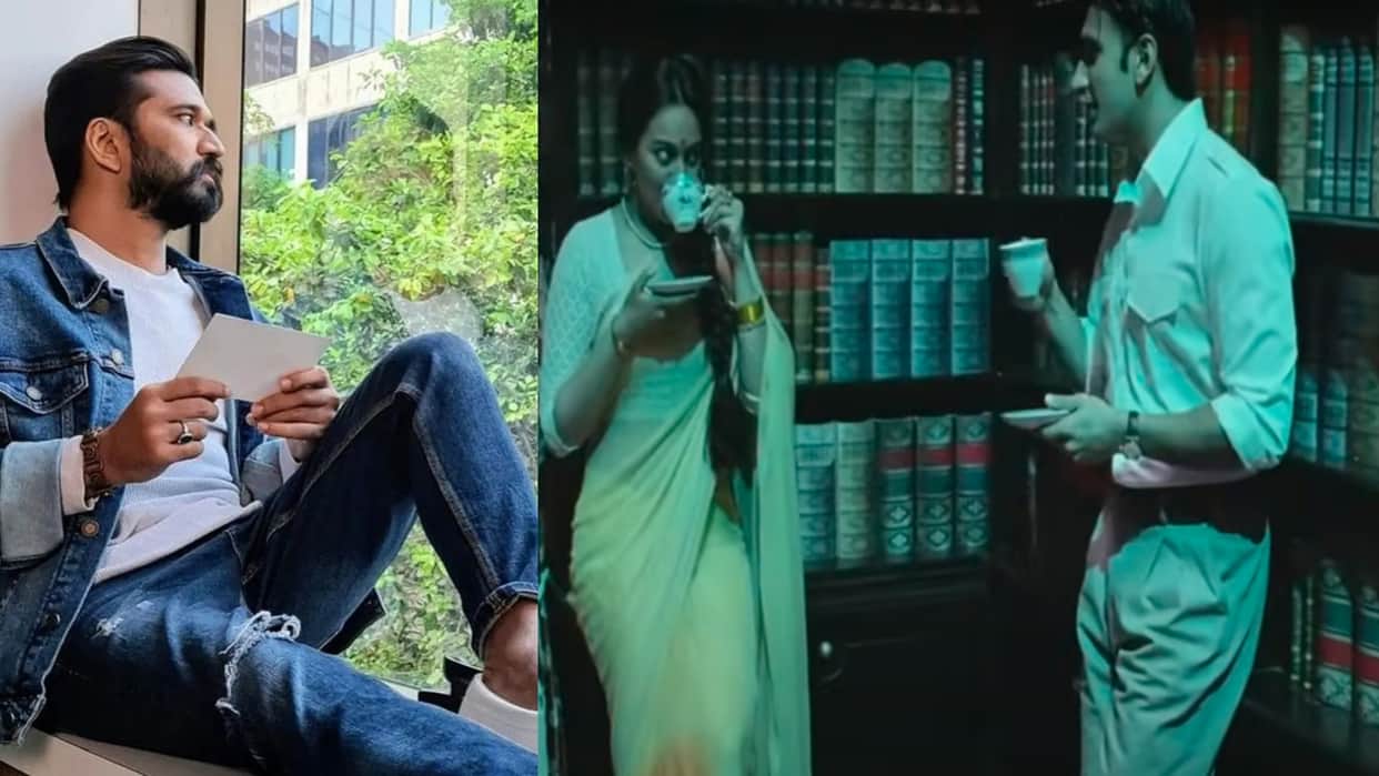 Amit Trivedi accused of plagiarism after release of theme song of Lootera same as one day by Rachel Portman