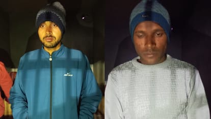 Bihar police : Four candidates arrested physical exam Bihar Police constable recruitment mismatch biometrics