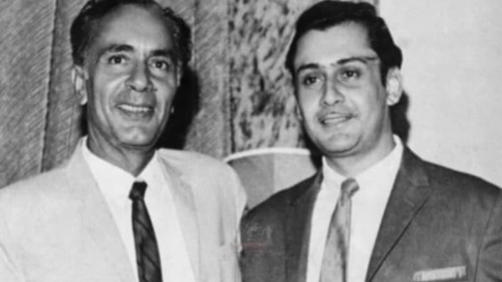 Parikshit Sahni celebrates his Birthday today on 1 january son of famous actor Balraj Sahni
