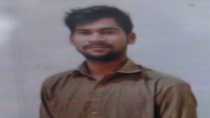 बरला के नगला खिटकारी का युवक बादल बाबू