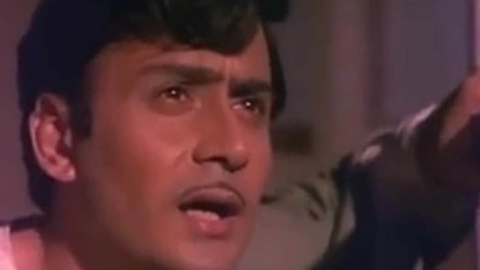 Parikshit Sahni celebrates his Birthday today on 1 january son of famous actor Balraj Sahni