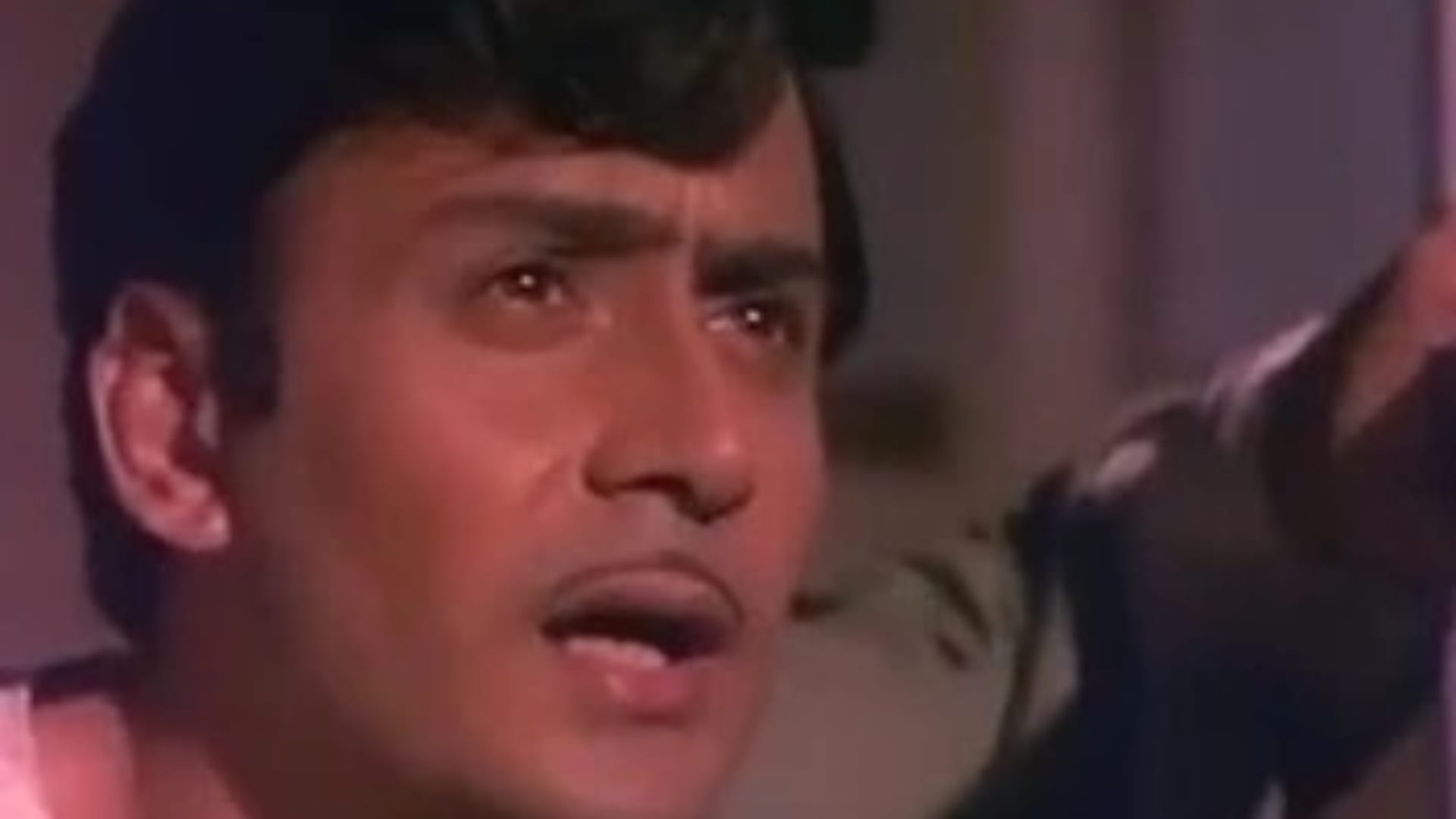 Parikshit Sahni celebrates his Birthday today on 1 january son of famous actor Balraj Sahni
