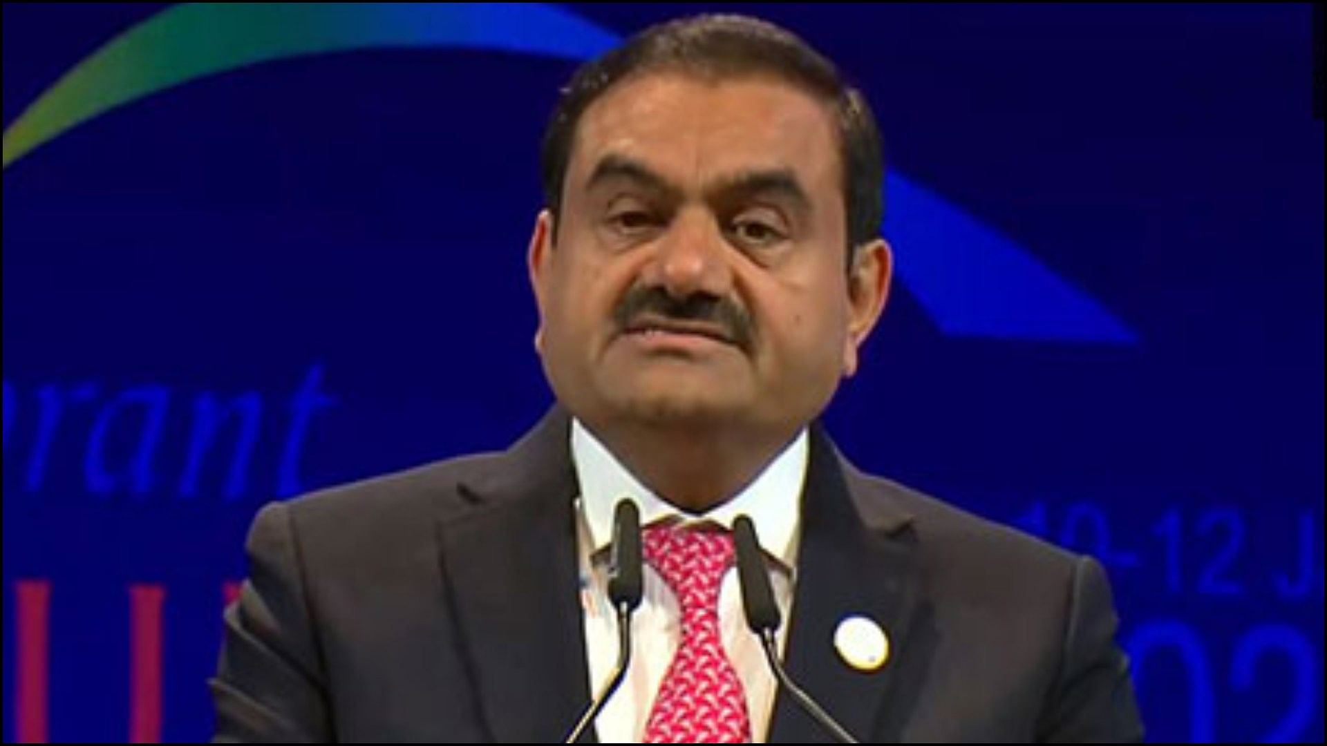 Industrialist Gautam Adani will come to Mahakumbh 2025 today