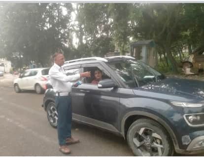 Traffic Challan Payment Rules How to Contest Traffic Challans Online