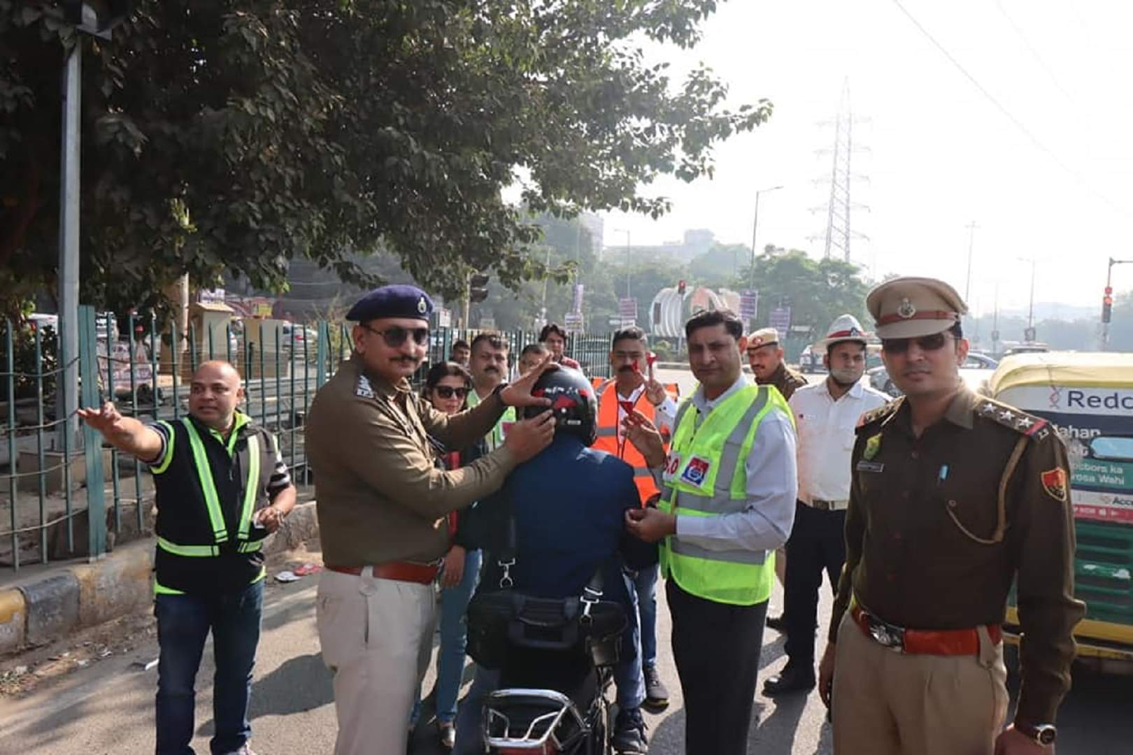 traffic fines list 2025 traffic offences and penalties in india traffic violation challan