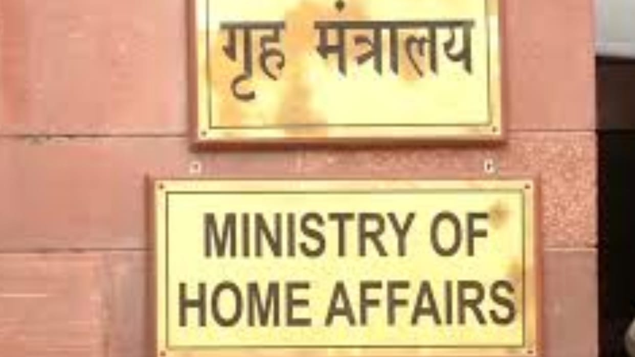 ministry of home affairs directs NGOs to submit FCRA licence renewal application four month ahead of expiry