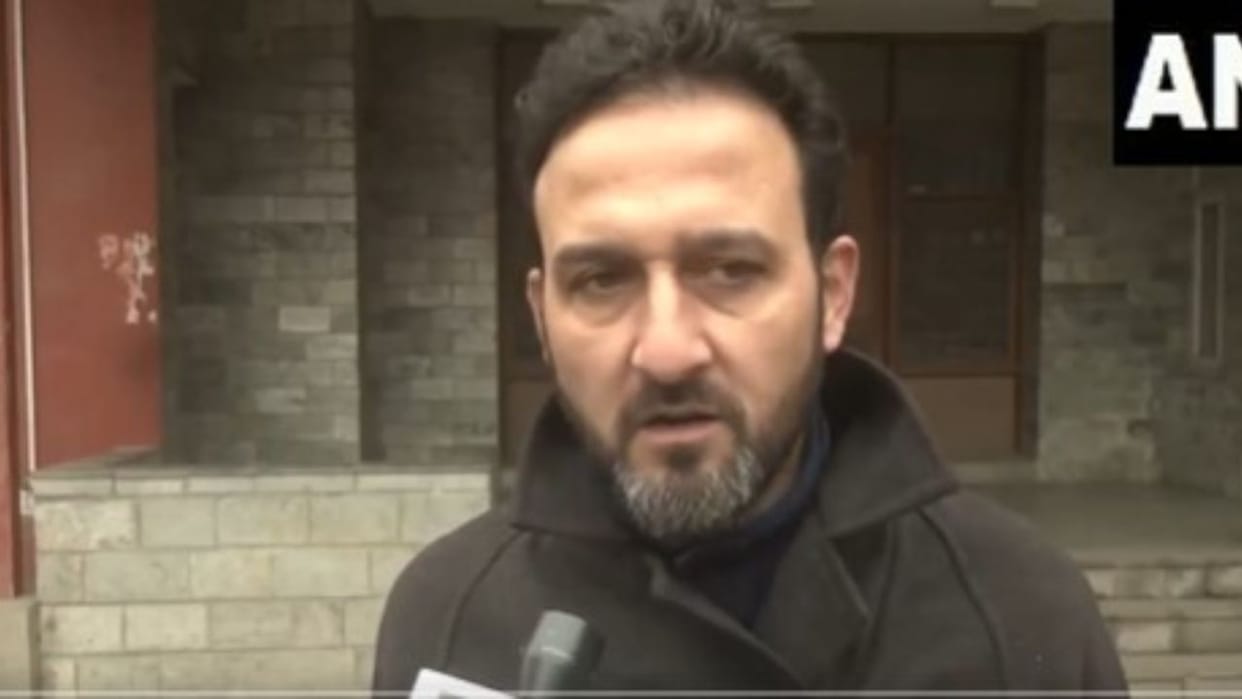 J&K Holiday Calendar: Sheikh Abdullah's birth anniversary missing from the calendar, Imran Nabi Dar accuses th