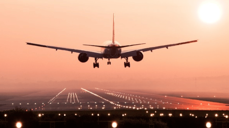 Indore News airport job Fraud