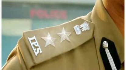 Four IPS Officers Appointed as In-charge IGP