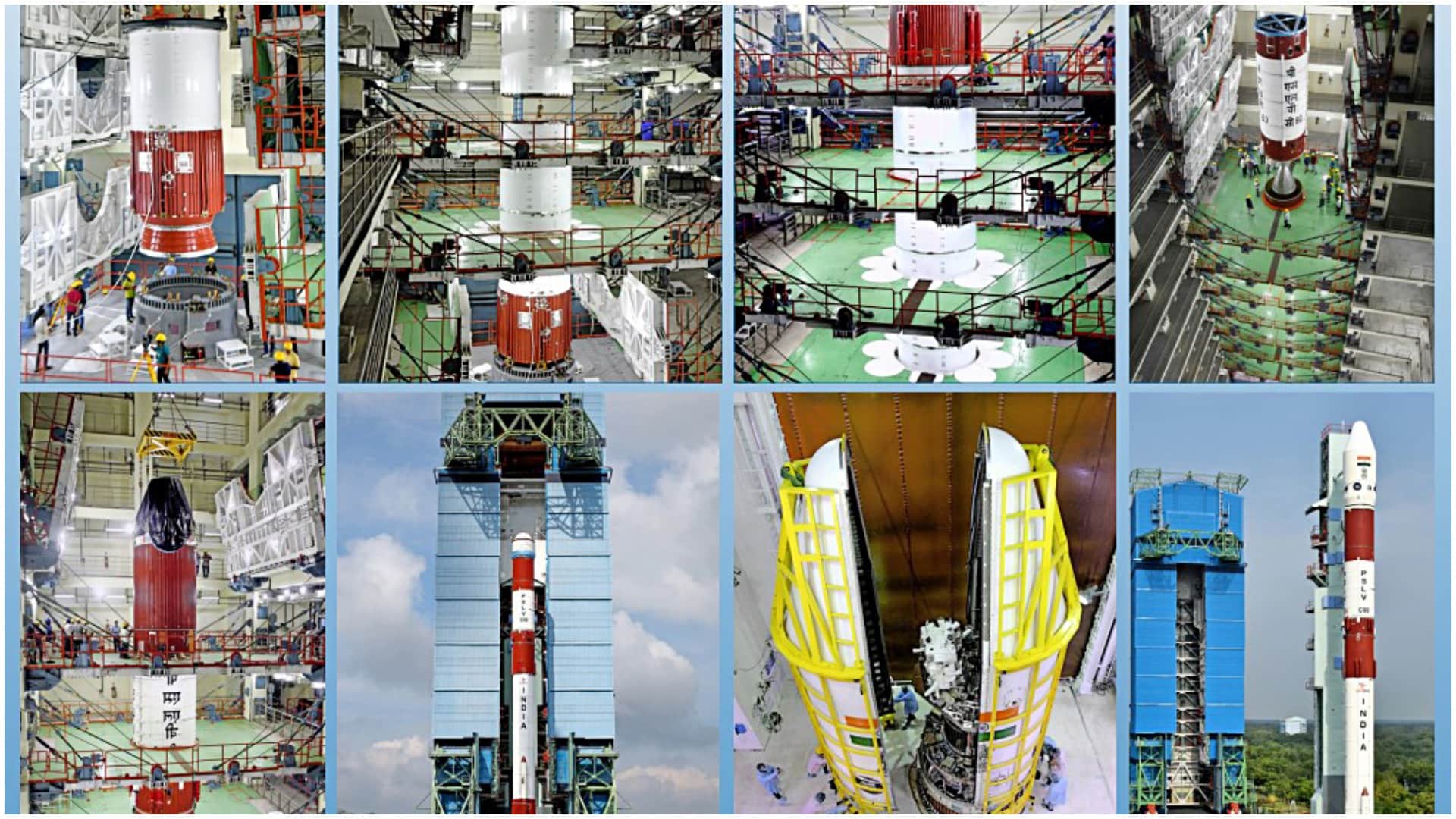 Space docking experiment: Spacecraft injected into right orbit, ISRO eyes another tech feat Know all about it
