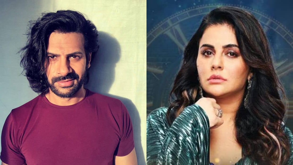 Bigg Boss 18 contestant Sara Afreen slams Karanveer Mehra Avinash Mishra for their behavior towards women