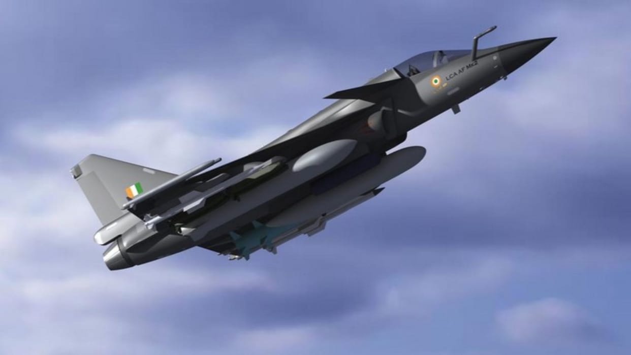 India cleared project for buying 97 LCA Mark 1A fighter jets for the Indian Air Force