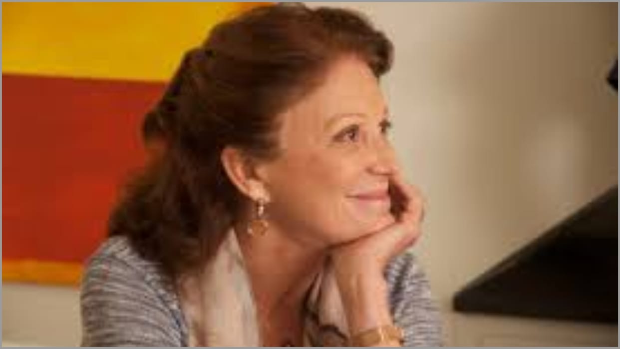 Tony Award winning actress Linda Lavin passes away at age of 87 fighting with lung cancer