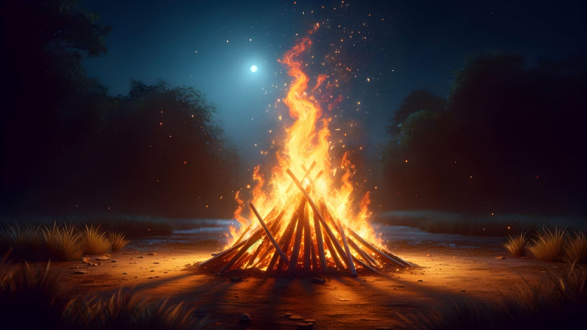 Lohri 2026 Astrology Tips Follow these Zodiac Based Remedies for Happiness Prosperity and Gains