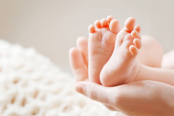 Two child born in mahakumbh central hospital in two days deputy cm celebrated