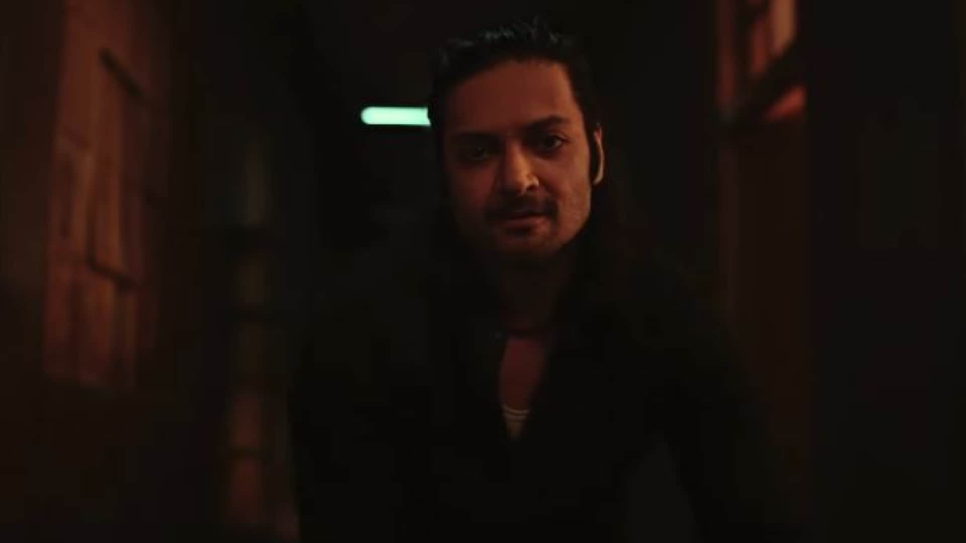 Mirzapur The Film Update by Shweta Tripathi aka Golu shares on Pankaj Tripathi include Compounder Munna