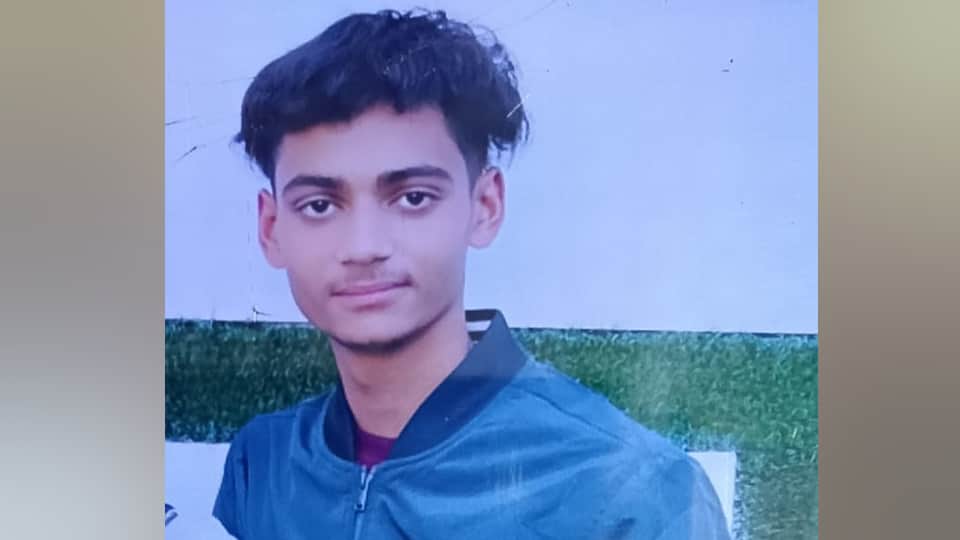 Meerut Abhinav murder case Crime branch searched cameras saw crime scene