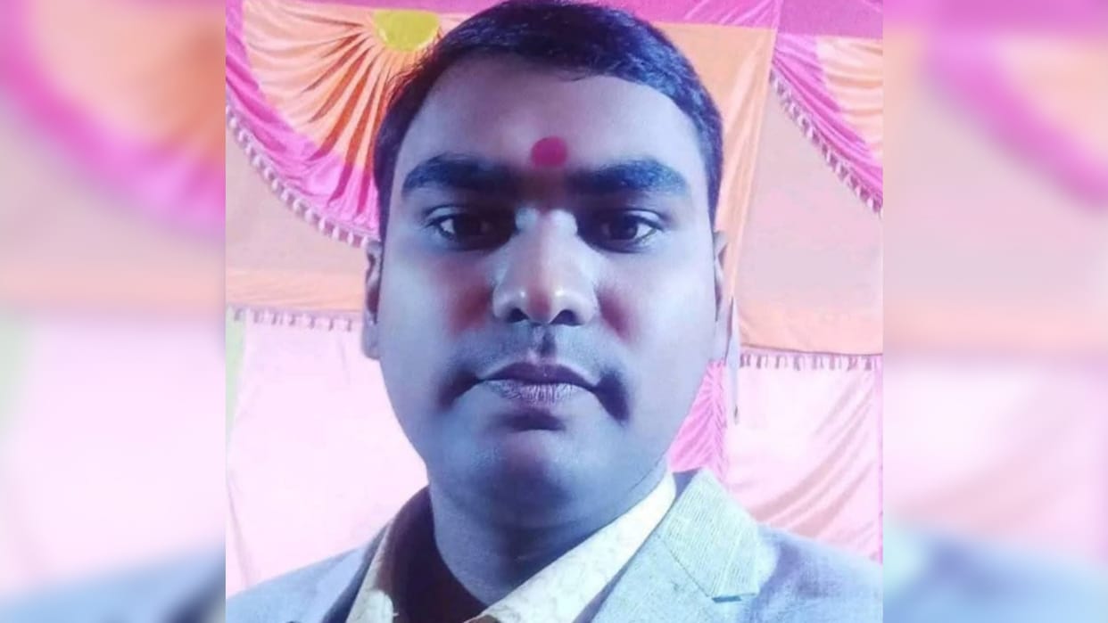 Motihari Crime: BRP Kuber Pandey shot dead in broad daylight, property dispute suspected
