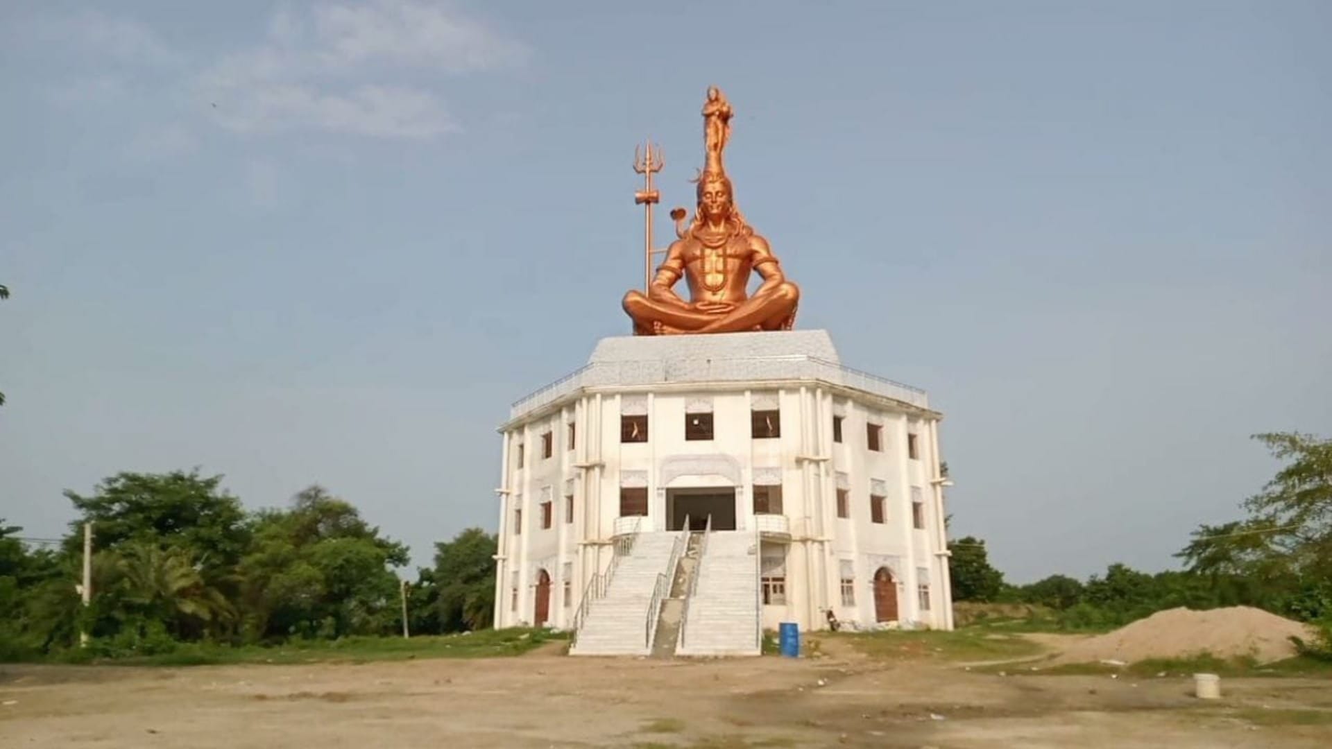 New Year 2025: Perfect destination for tourists in Vaishali for New Year celebrations, Buddha Karmasthali