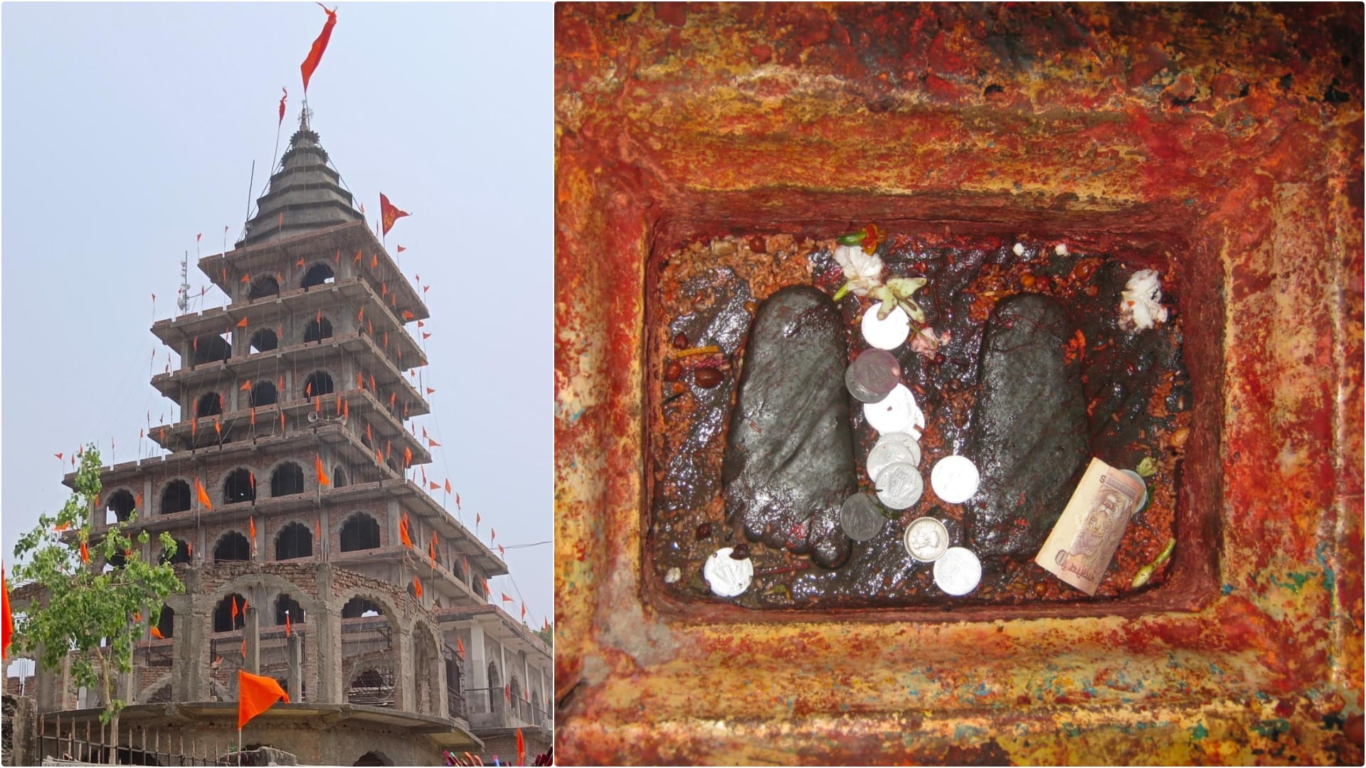 New Year 2025: Perfect destination for tourists in Vaishali for New Year celebrations, Buddha Karmasthali