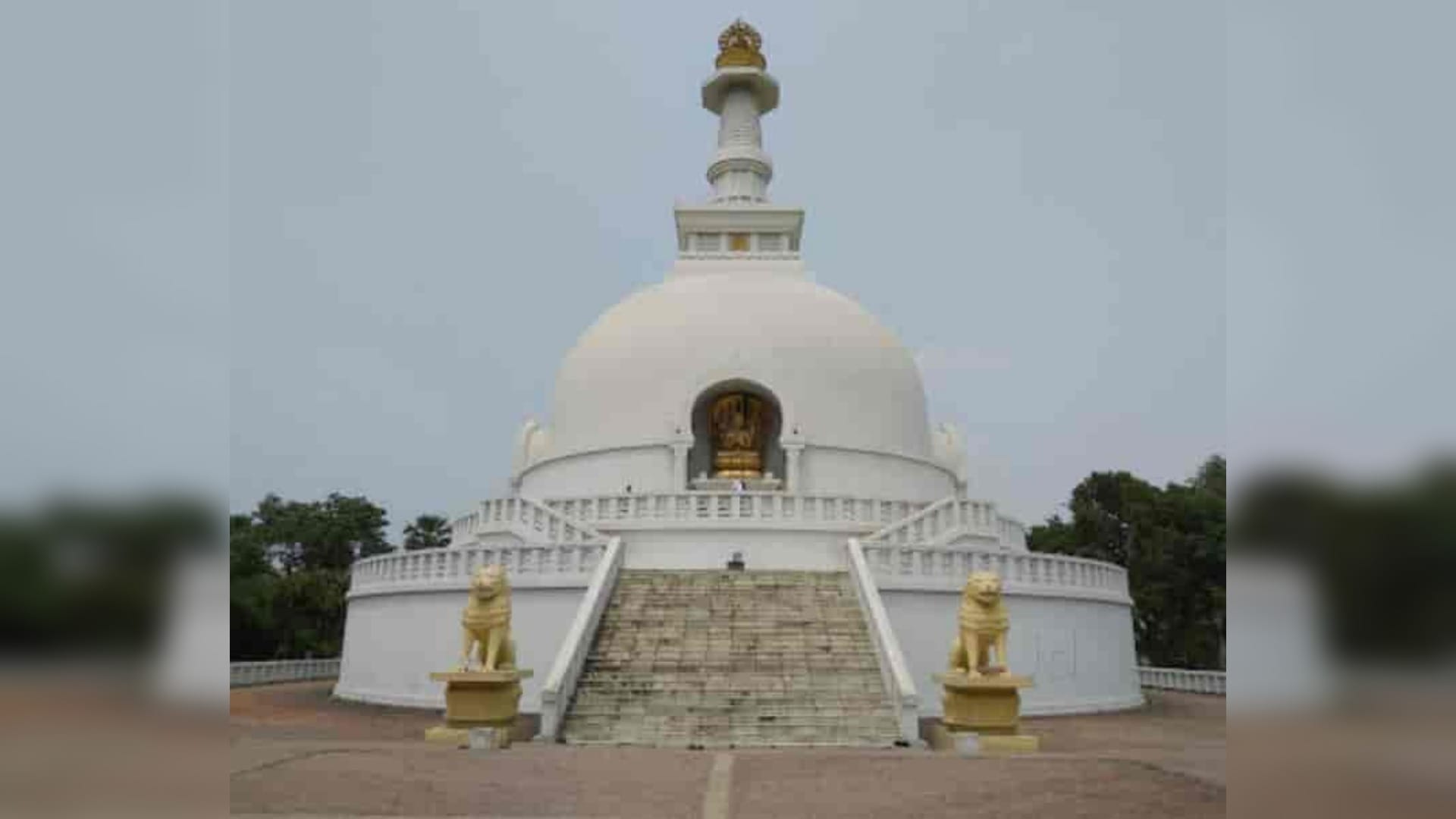 New Year 2025: Perfect destination for tourists in Vaishali for New Year celebrations, Buddha Karmasthali