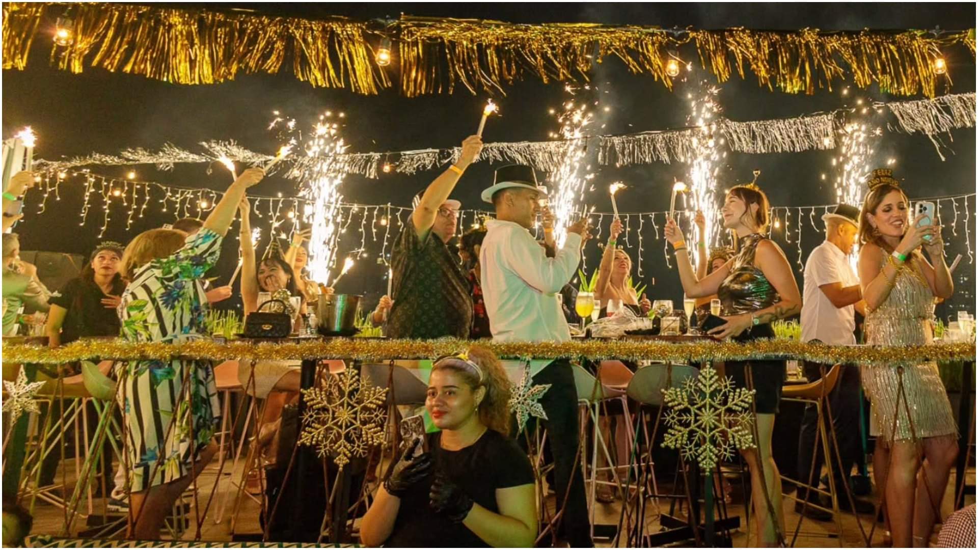 Best Places to Celebrate December 31 New Year 2026 Vacation Plan