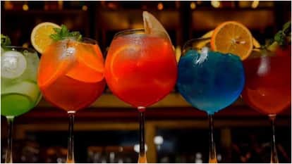 Everything is expensive ahead of New Year's celebrations in delhi ncr