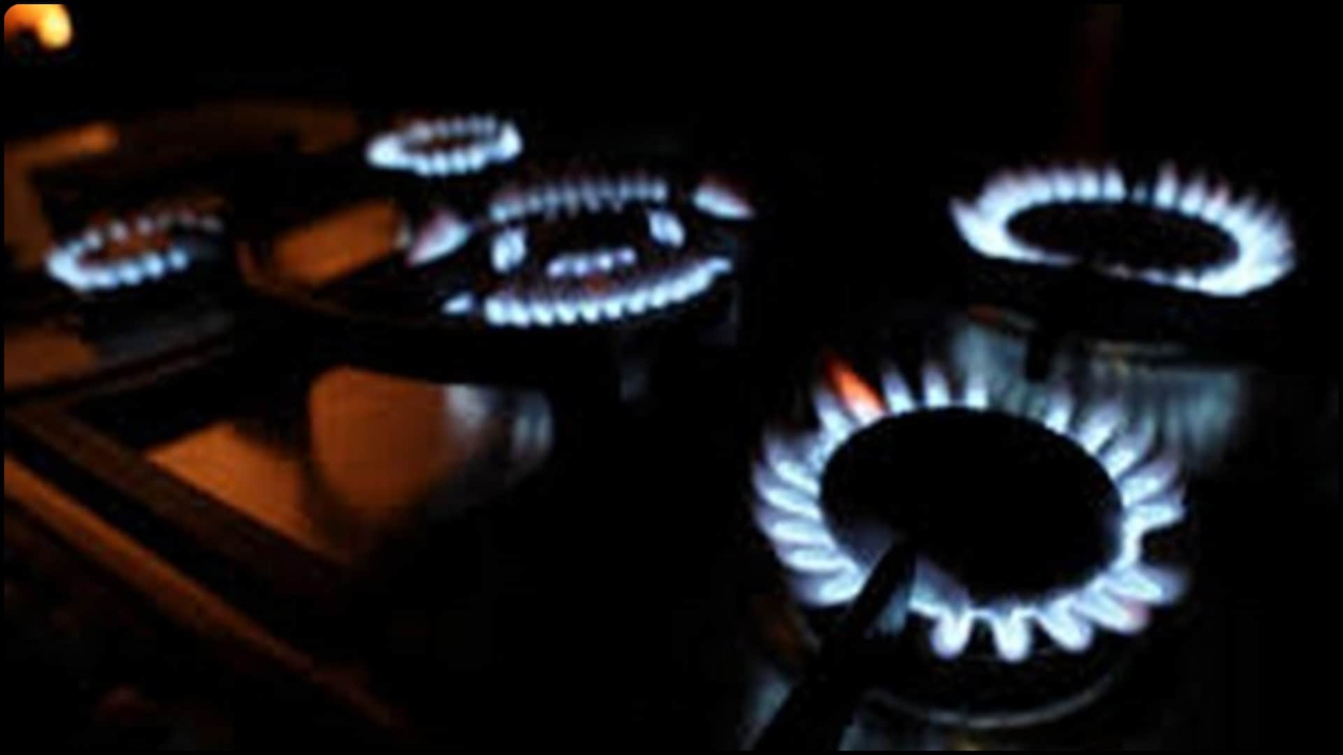 Kitchen Gas Stove Cleaning Tips Stove Clean Kaise Kare in Hindi