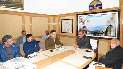 Himachal News CM Sukhu said Digitization of milk purchase will be started in 10 societies on pilot basis