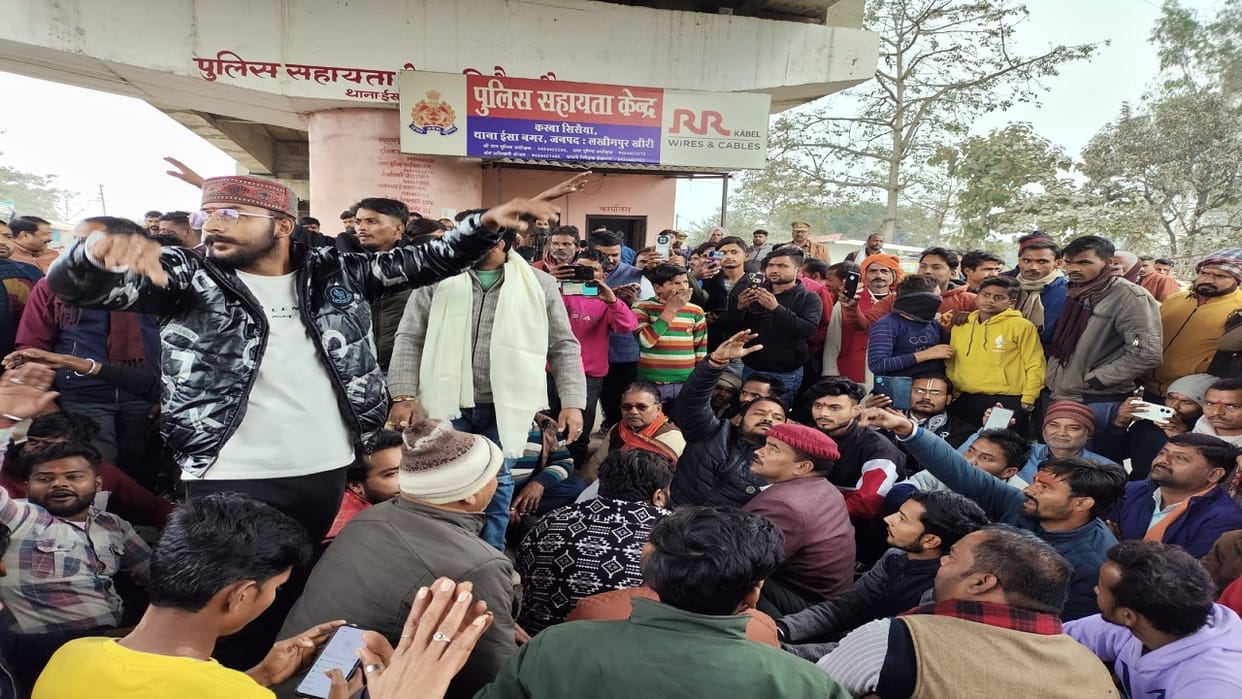 demand to impose NSA on those who make indecent comments hindu organizations closed the market