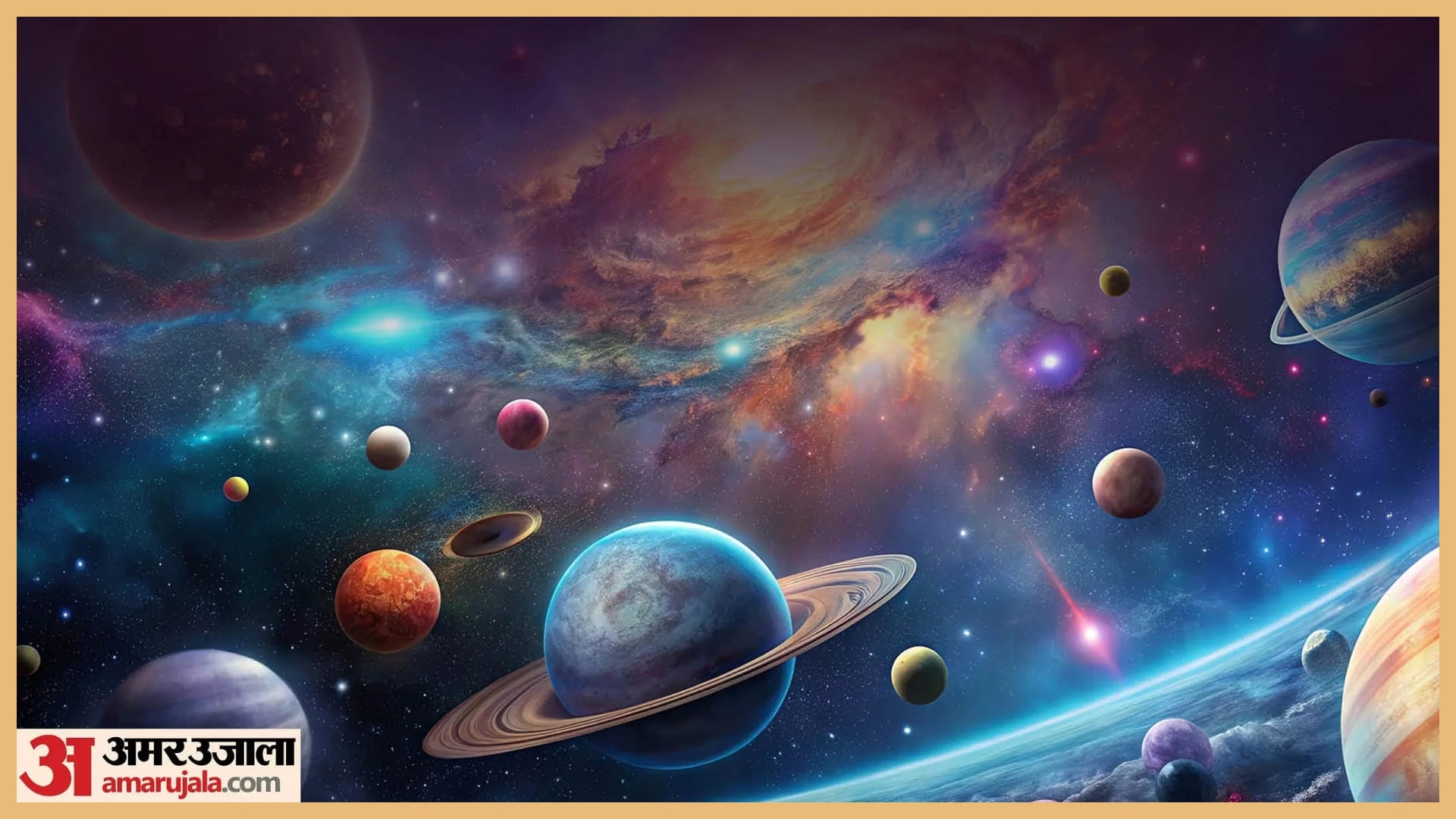 Seven Rajyog in Year 2025 Know When And How You Will Get Benefit According to Zodiac Sign