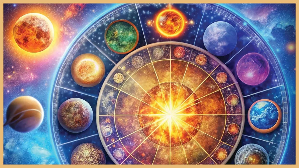 Vipareet Rajyog How This Unique Yoga Forms Kundali Importance of Rajyog In Astrology