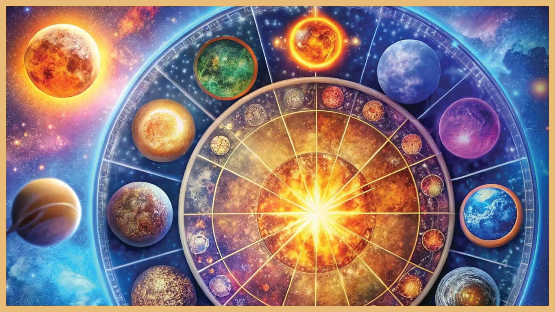 New Year 2025 Leave these 5 bad habits in the year 2025 all the nine planets will be happy