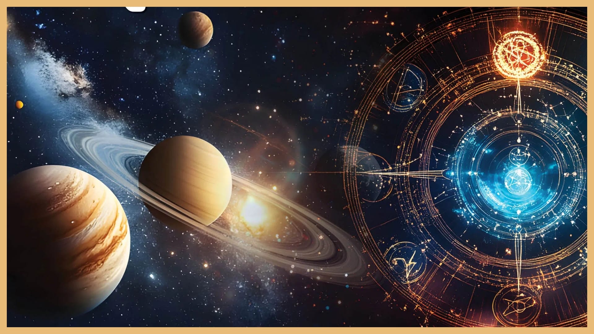 Seven Rajyog in Year 2025 Know When And How You Will Get Benefit According to Zodiac Sign