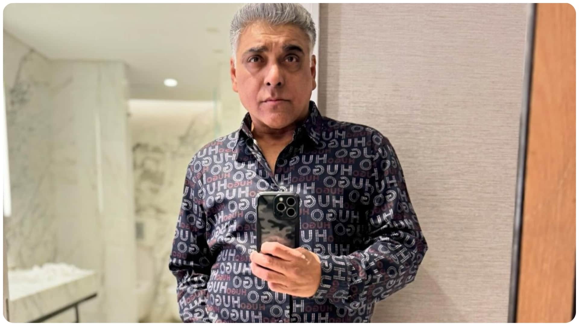 Ram Kapoor Fat To Fit Journey Know Weight Loss Transformation Diet Plan Tips in Hindi