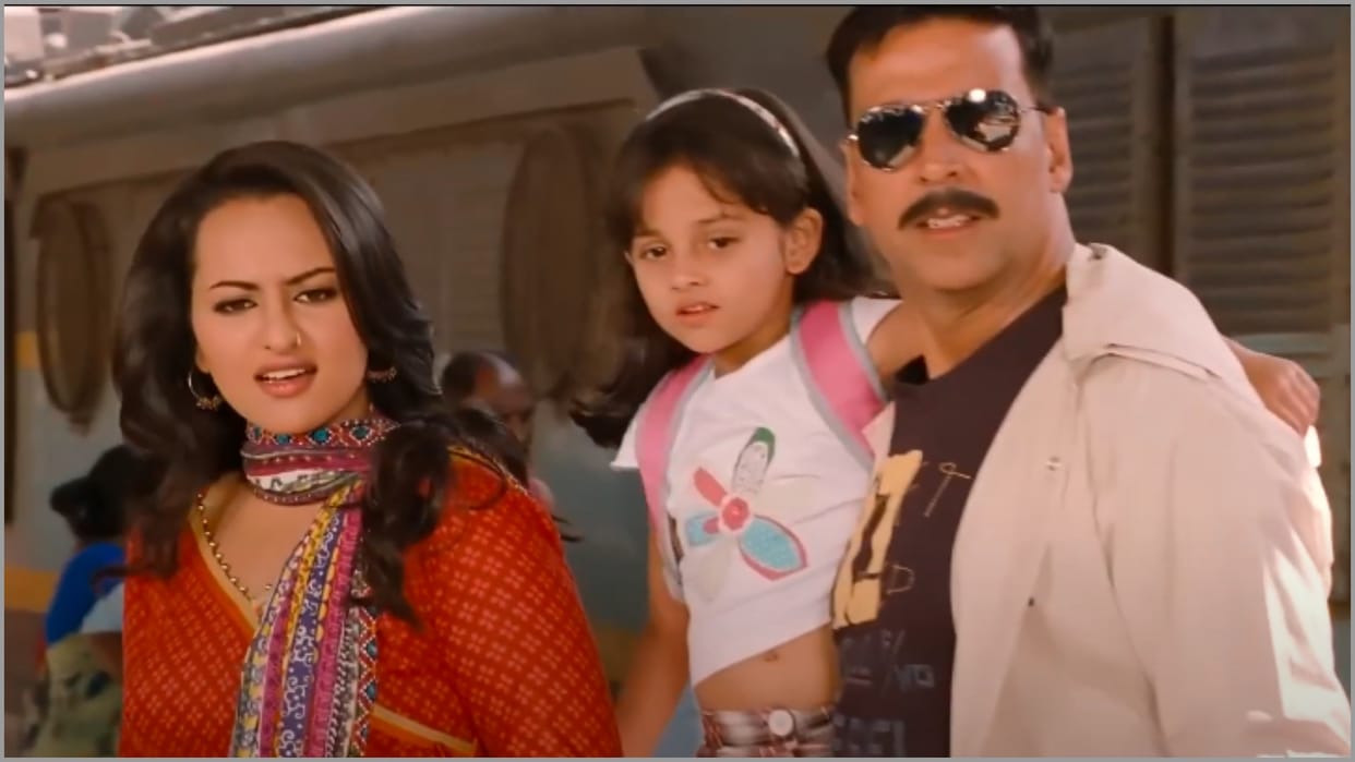 Rowdy Rathore 2 latest update looks like sanjay leela bhansali did not lock any director for project